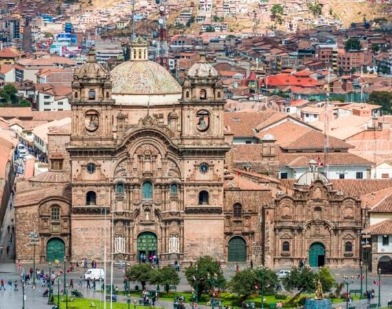 Cusco