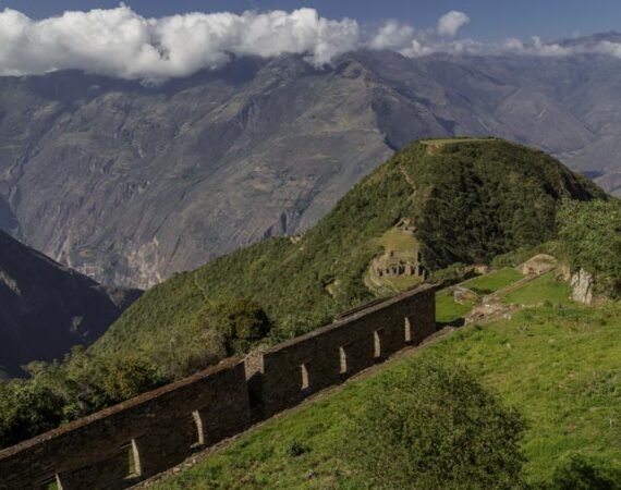 Choquequirao