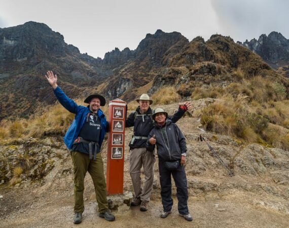 Inka Trail