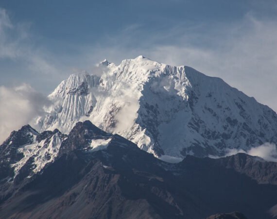 Salkantay Trek