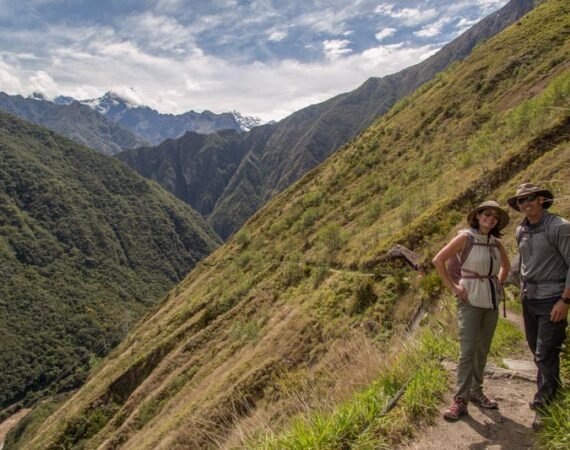 Inca Trail